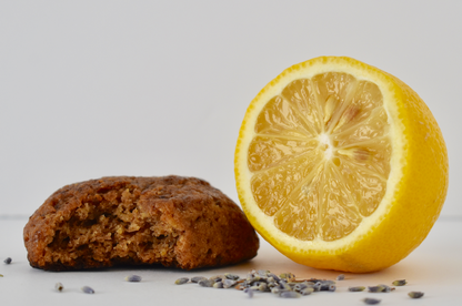 Lemon Lavender - 5 Loaves